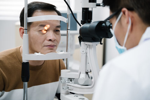 常見的眼底疾病,什么樣的人需要眼底檢查 常見的眼底疾病,什么樣的人需要眼底檢查