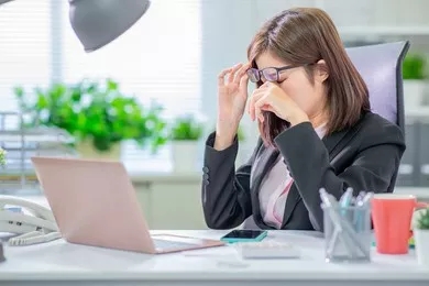 青光眼 青光眼