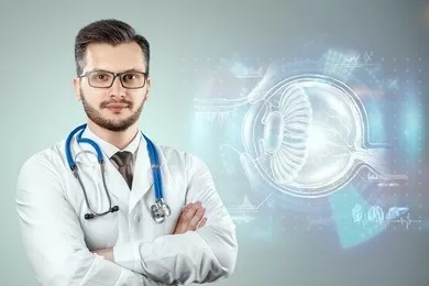 近視手術(shù)全指南 近視手術(shù)全指南