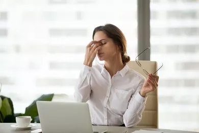 屈光參差是什么,兩只眼睛近視度數(shù)不一樣 屈光參差是什么,兩只眼睛近視度數(shù)不一樣