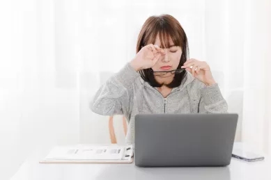 干眼的類型分五種,干眼癥要如何正確預防 干眼的類型分五種,干眼癥要如何正確預防