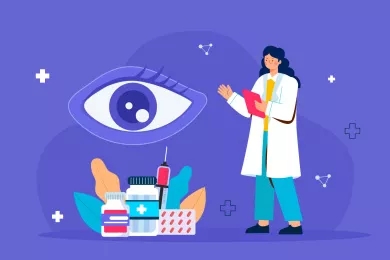 疫情期間近視手術(shù)全攻略 疫情期間近視手術(shù)全攻略