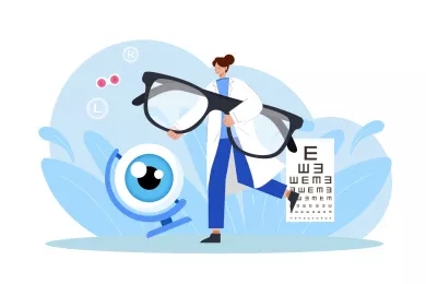 眼睛有紅血絲是怎么回事 眼睛有紅血絲是怎么回事