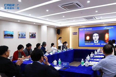 香港?，斞劭萍瘓F主席林順潮