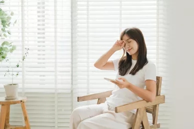 生理期可以做近視手術(shù)么 生理期可以做近視手術(shù)么