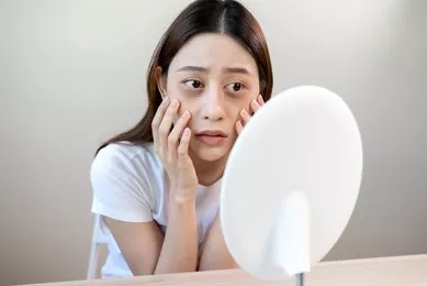 生理期可以做近視手術(shù)么 生理期可以做近視手術(shù)么