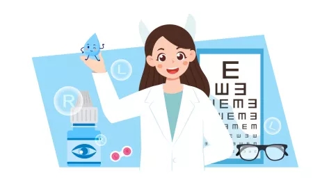 珠海近視手術(shù),滿足哪些條件可以做近視手術(shù) 珠海近視手術(shù),滿足哪些條件可以做近視手術(shù)