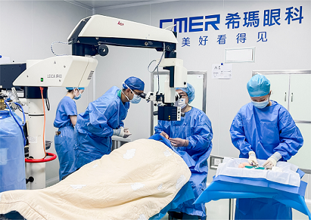 珠海近視手術(shù),滿足哪些條件可以做近視手術(shù) 珠海近視手術(shù),滿足哪些條件可以做近視手術(shù)