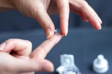 OK鏡,如何正確配戴OK鏡,OK鏡為什么能延緩近視 OK鏡,如何正確配戴OK鏡,OK鏡為什么能延緩近視