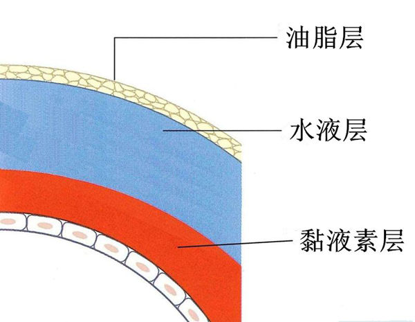 干眼癥,眼睛干澀,眼干癥,珠海希瑪眼科醫(yī)院怎么樣